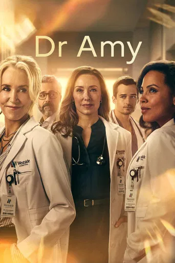 Regarder Dr Amy - Saison 2 en streaming complet